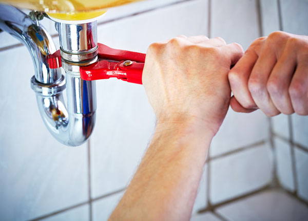 About Adams Run Water Heater Contractors and Plumbers